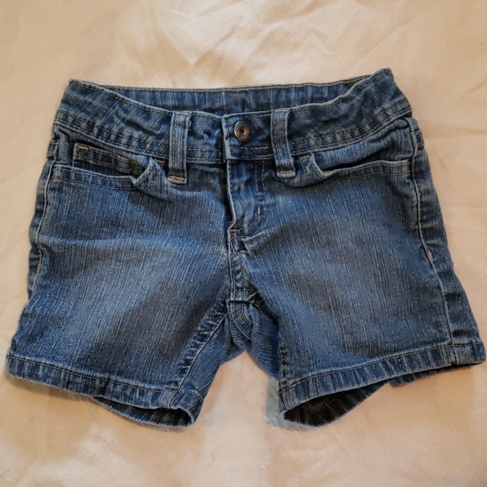Faded Glory Jean shorts